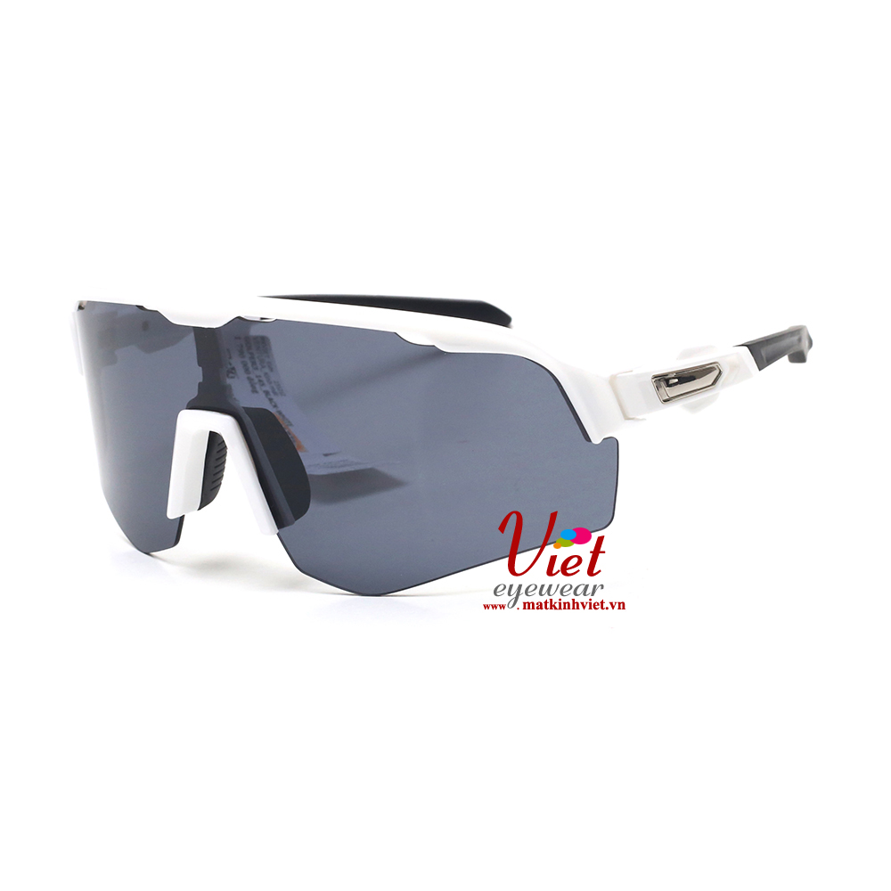 Kính mát VENTURA GOLFER3 BLACK WHITE